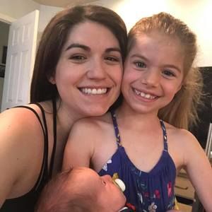 Meet your Posher, Samantha